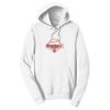 Fleece Pullover Hooded Sweatshirt Thumbnail