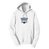 Fleece Pullover Hooded Sweatshirt Thumbnail