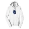 Fleece Pullover Hooded Sweatshirt Thumbnail