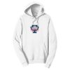 Fleece Pullover Hooded Sweatshirt Thumbnail