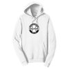 Fleece Pullover Hooded Sweatshirt Thumbnail