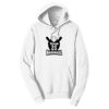 Fleece Pullover Hooded Sweatshirt Thumbnail