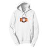 Fleece Pullover Hooded Sweatshirt Thumbnail