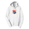 Fleece Pullover Hooded Sweatshirt Thumbnail