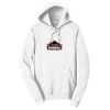 Fleece Pullover Hooded Sweatshirt Thumbnail