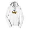 Fleece Pullover Hooded Sweatshirt Thumbnail