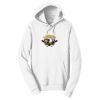 Fleece Pullover Hooded Sweatshirt Thumbnail