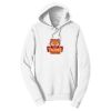 Fleece Pullover Hooded Sweatshirt Thumbnail