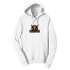 Fleece Pullover Hooded Sweatshirt Thumbnail