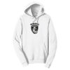Fleece Pullover Hooded Sweatshirt Thumbnail