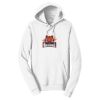 Fleece Pullover Hooded Sweatshirt Thumbnail