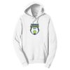 Fleece Pullover Hooded Sweatshirt Thumbnail