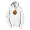 Fleece Pullover Hooded Sweatshirt Thumbnail