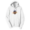 Fleece Pullover Hooded Sweatshirt Thumbnail