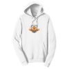 Fleece Pullover Hooded Sweatshirt Thumbnail