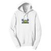 Fleece Pullover Hooded Sweatshirt Thumbnail
