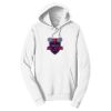Fleece Pullover Hooded Sweatshirt Thumbnail