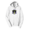 Fleece Pullover Hooded Sweatshirt Thumbnail