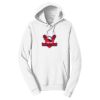 Fleece Pullover Hooded Sweatshirt Thumbnail