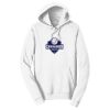 Fleece Pullover Hooded Sweatshirt Thumbnail