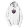 Fleece Pullover Hooded Sweatshirt Thumbnail