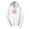 Fleece Pullover Hooded Sweatshirt Thumbnail