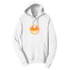 Fleece Pullover Hooded Sweatshirt Thumbnail