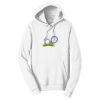 Fleece Pullover Hooded Sweatshirt Thumbnail