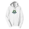 Fleece Pullover Hooded Sweatshirt Thumbnail