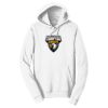 Fleece Pullover Hooded Sweatshirt Thumbnail