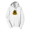 Fleece Pullover Hooded Sweatshirt Thumbnail