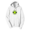 Fleece Pullover Hooded Sweatshirt Thumbnail