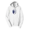 Fleece Pullover Hooded Sweatshirt Thumbnail