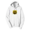 Fleece Pullover Hooded Sweatshirt Thumbnail