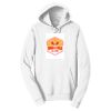 Fleece Pullover Hooded Sweatshirt Thumbnail