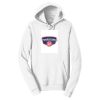 Fleece Pullover Hooded Sweatshirt Thumbnail