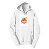 Fleece Pullover Hooded Sweatshirt Thumbnail