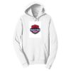 Fleece Pullover Hooded Sweatshirt Thumbnail