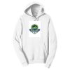 Fleece Pullover Hooded Sweatshirt Thumbnail