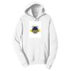 Fleece Pullover Hooded Sweatshirt Thumbnail