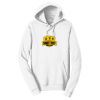 Fleece Pullover Hooded Sweatshirt Thumbnail