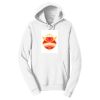 Fleece Pullover Hooded Sweatshirt Thumbnail