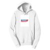 Fleece Pullover Hooded Sweatshirt Thumbnail