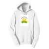 Fleece Pullover Hooded Sweatshirt Thumbnail