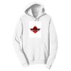 Fleece Pullover Hooded Sweatshirt Thumbnail