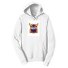 Fleece Pullover Hooded Sweatshirt Thumbnail