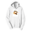 Fleece Pullover Hooded Sweatshirt Thumbnail