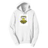 Fleece Pullover Hooded Sweatshirt Thumbnail