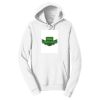 Fleece Pullover Hooded Sweatshirt Thumbnail