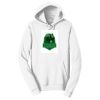 Fleece Pullover Hooded Sweatshirt Thumbnail